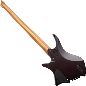 Headless basgitaar Strandberg Boden Bass Standard 4 Natural Headless basgitaar - 2