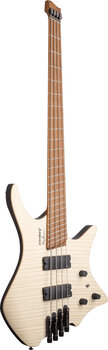 Headless basgitaar Strandberg Boden Bass Standard 4 Natural Headless basgitaar - 3