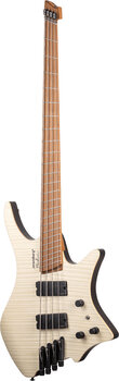 Headless basgitaar Strandberg Boden Bass Standard 4 Natural Headless basgitaar - 4