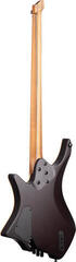 Headless basgitara Strandberg Boden Bass Standard 4 Natural Headless basgitara - 6