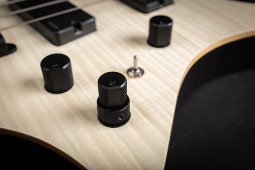 Headless basgitaar Strandberg Boden Bass Standard 4 Natural Headless basgitaar - 16