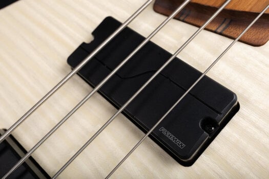 Headless basgitaar Strandberg Boden Bass Standard 4 Natural Headless basgitaar - 17