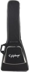 Guitare électrique Epiphone Flying V Prophecy Aged Jet Black Metallic Guitare électrique - 7
