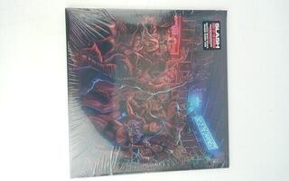 Schallplatte Slash - Orgy Of The Damned (2 LP) (Nur ausgepackt) - 1