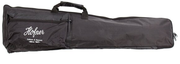 Ηλεκτρική Κιθάρα Höfner Shorty Violin Guitar Ηλιοφάνεια Ηλεκτρική Κιθάρα - 5