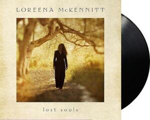 Vinylplate Loreena Mckennitt Lost Souls (LP) - 1