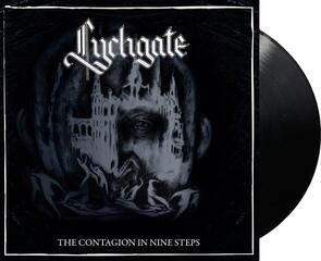 Płyta winylowa Lychgate - The Contagion In Nine Steps (LP) - 1