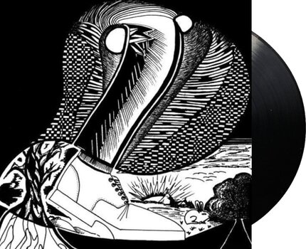 Disque vinyle Malady - Malady (LP) - 2