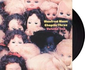 LP plošča Manfred Mann Chapter Three - Volume 2 (LP) - 1