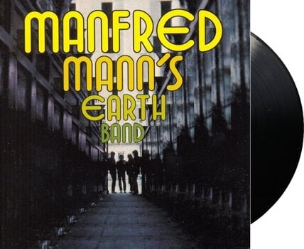 Our Earth / Band / '1979 Seabird Seabird Band – Seabird Band