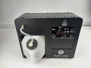 Smoke Machine Light4Me Faze 1200 Smoke Machine (Pre-owned) - 1