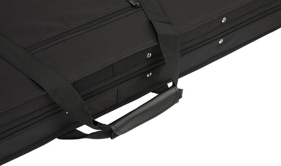 Gitara elektryczna Jackson American Series Soloist SL2 HT EB Black Satin Gitara elektryczna - 10