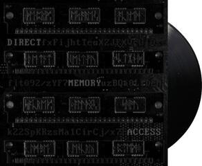 Disc de vinil Master Boot Record - Direct Memory Access (LP) - 1