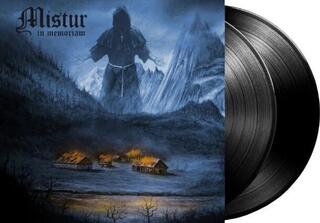 Vinüülplaat Mistur - In Memoriam (2 LP) - 1