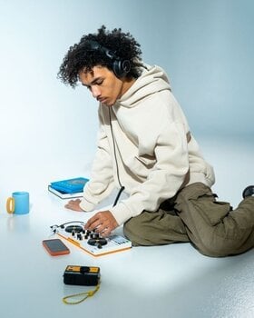 DJ kontroler Hercules DJ DJControl Mix Ultra DJ kontroler (Samo raspakovano) - 5