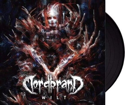LP ploča Mordbrand - Wilt (LP) - 2