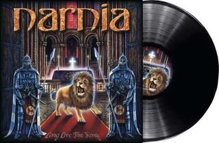 LP plošča Narnia - Long Live The King (20th Anniversary Edition) (LP) - 1