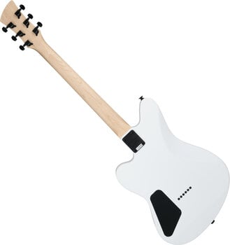 E-Gitarre Jackson JS Series Surfcaster JS22 HT Snow White E-Gitarre - 2
