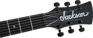 Guitarra eléctrica Jackson JS Series Surfcaster JS22 HT Snow White Guitarra eléctrica - 4