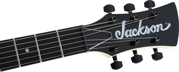 E-Gitarre Jackson JS Series Surfcaster JS22 HT Snow White E-Gitarre - 5