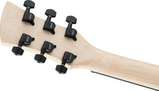 Guitarra eléctrica Jackson JS Series Surfcaster JS22 HT Snow White Guitarra eléctrica - 5