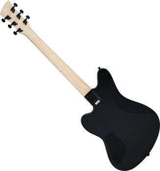 E-Gitarre Jackson JS Series Surfcaster JS22 HT Black E-Gitarre - 2