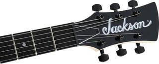E-Gitarre Jackson JS Series Surfcaster JS22 HT Black E-Gitarre - 4