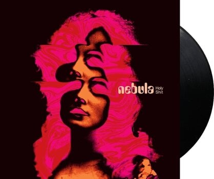 LP ploča Nebula - Holy Shit (LP) - 2