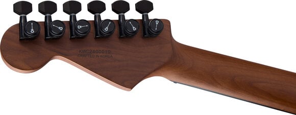 Guitare électrique Charvel Pro-Mod Plus So-Cal Style 1 HH EVTN6 E Midnight Blue Guitare électrique - 6