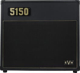 Lampové gitarové kombo EVH 5150 Iconic Series 15W EL34 1X10 Combo Lampové gitarové kombo - 1