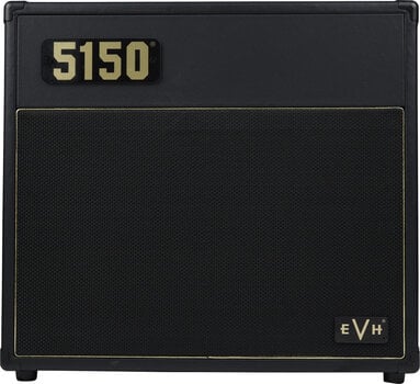 Combo gitarowe lampowe EVH 5150 Iconic Series 15W EL34 1X10 Combo Combo gitarowe lampowe - 2