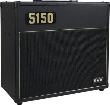 Combo gitarowe lampowe EVH 5150 Iconic Series 15W EL34 1X10 Combo Combo gitarowe lampowe - 3