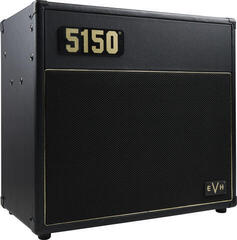 Lampové gitarové kombo EVH 5150 Iconic Series 15W EL34 1X10 Combo Lampové gitarové kombo - 3