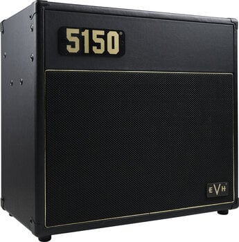 Combo gitarowe lampowe EVH 5150 Iconic Series 15W EL34 1X10 Combo Combo gitarowe lampowe - 4