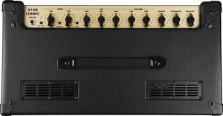 Lampové gitarové kombo EVH 5150 Iconic Series 15W EL34 1X10 Combo Lampové gitarové kombo - 4