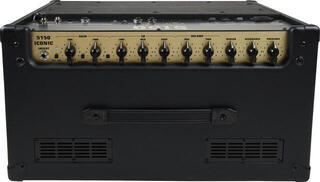 Lampové gitarové kombo EVH 5150 Iconic Series 15W EL34 1X10 Combo Lampové gitarové kombo - 5