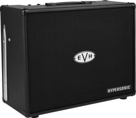 Kitarri kõlarikast EVH 5150III Hypersonic FRFR 12 Kitarri kõlarikast - 1