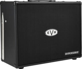 Kitarri kõlarikast EVH 5150III Hypersonic FRFR 12 Kitarri kõlarikast - 2