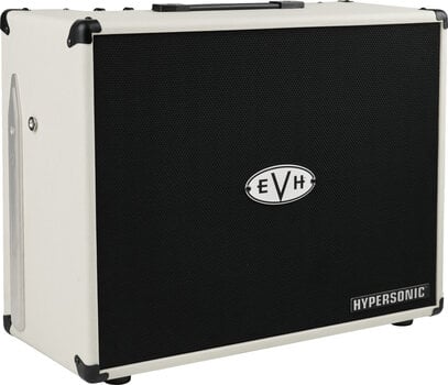 Gitarový reprobox EVH 5150III Hypersonic FRFR 12 Gitarový reprobox - 2