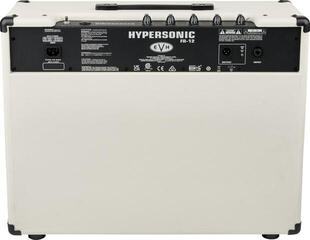Gitarový reprobox EVH 5150III Hypersonic FRFR 12 Gitarový reprobox - 3