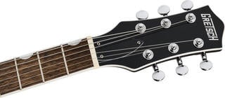 Elektrická kytara Gretsch G5230T Electromatic Sparkle Jet FT SC Bigsby LRL Silver Sparkle Elektrická kytara - 4