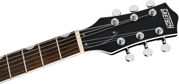 Elektrische gitaar Gretsch G5230T Electromatic Sparkle Jet FT SC Bigsby LRL Gold Sparkle Elektrische gitaar - 5