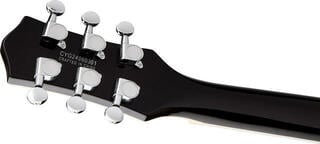 Elektrinė gitara Gretsch G5230T Electromatic Sparkle Jet FT SC Bigsby LRL Gold Sparkle - 5