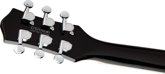 Elektrische gitaar Gretsch G5230T Electromatic Sparkle Jet FT SC Bigsby LRL Gold Sparkle Elektrische gitaar - 6