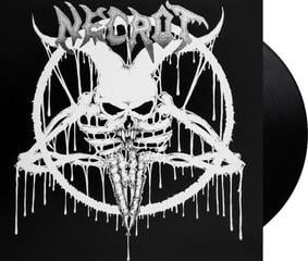 Vinyl Record Necrot - The Labyrinth (LP) - 1
