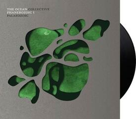 Vinüülplaat The Ocean - Phanerozoic I: Palaeozoic (LP) - 1
