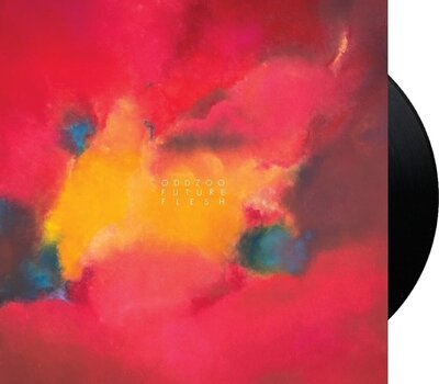 Disque vinyle Oddzoo - Future Flesh (LP) - 2