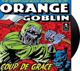 LP ploča Orange Goblin - Coup De Grace (2 LP) - 1