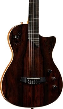 Електроакустична гітара Cordoba Stage Limited Ziricote Natural Електроакустична гітара - 3