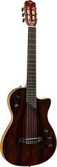 Elektro-Akustikgitarre Cordoba Stage Limited Ziricote Natural Elektro-Akustikgitarre - 4